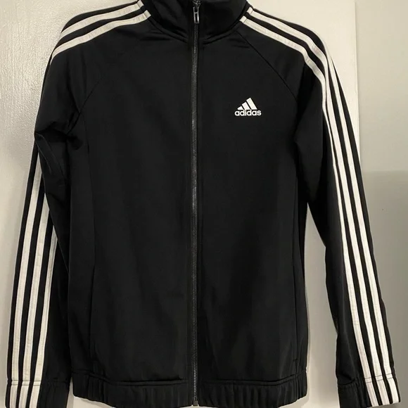 adidas Originals | Jackets & Coats | Adidas Track Jacket